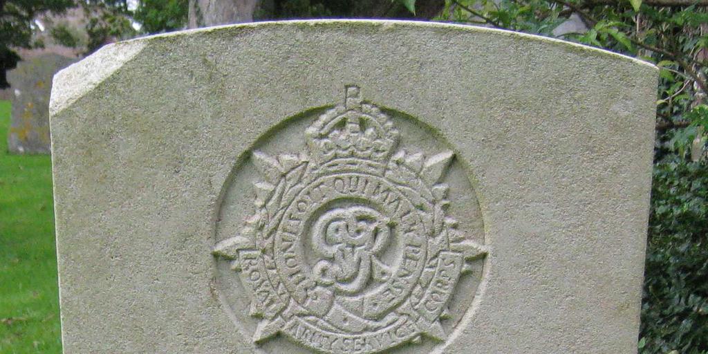 MARTIN, HENRY JOHN. Private, G/223. 6th (Service) Battalion, The Buffs (East Kent Regiment). Died 1 May 1917. Aged 28.