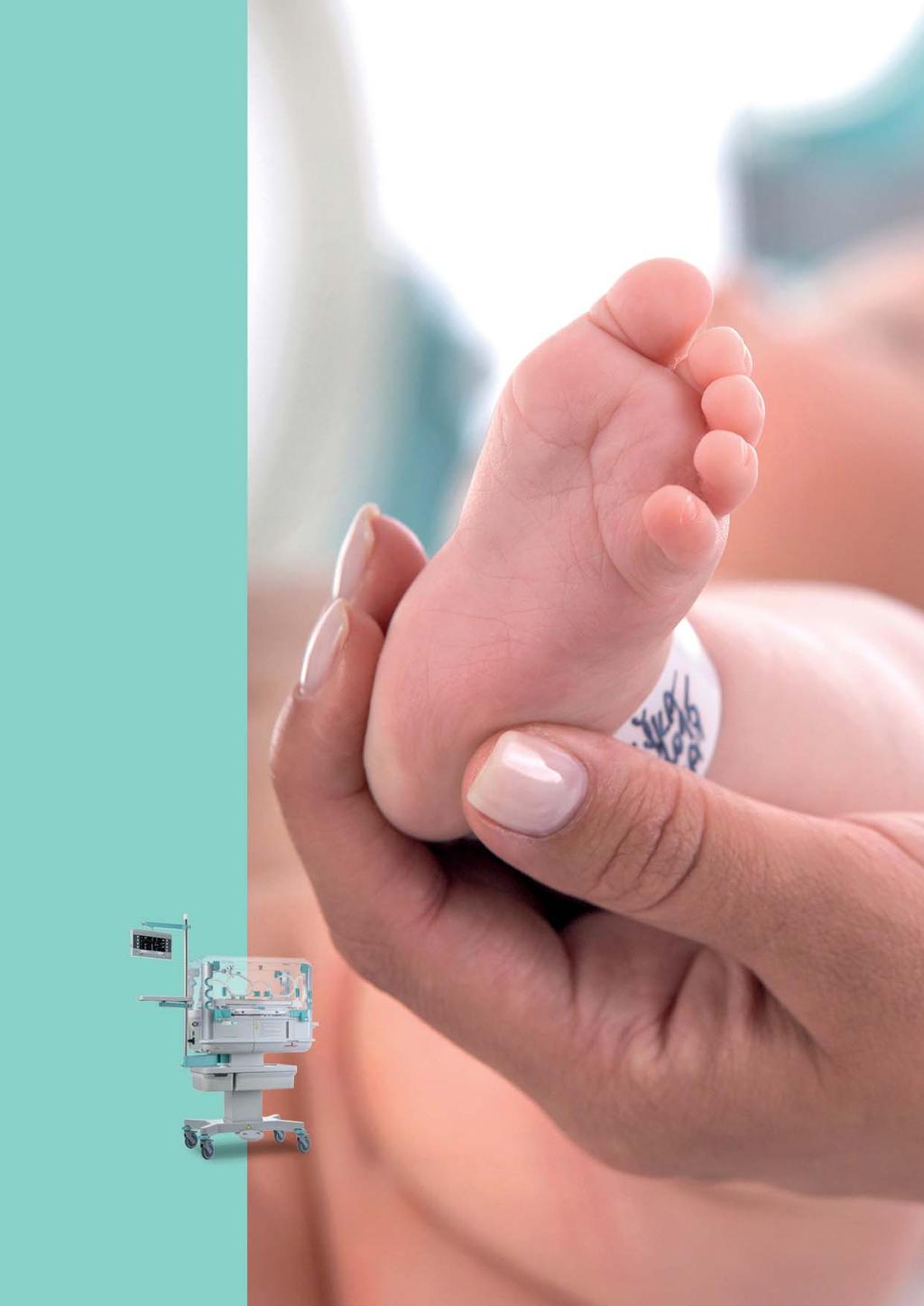 smart technologies Neonatal