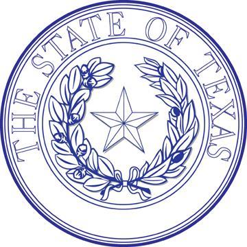 Texas Board of Criminal Justice Hon. Dale Wainwright Chairman Austin Terrell McCombs Vice Chairman Amarillo Eric Gambrell Secretary Houston Larry Don Miles Tom Fo