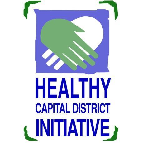 Contact Kevin Jobin-Davis, Ph.D. Executive Director Healthy Capital District Initiative 315 Sheridan Ave.