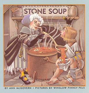 Making Stone Soup: New Ways to Fund and Leverage