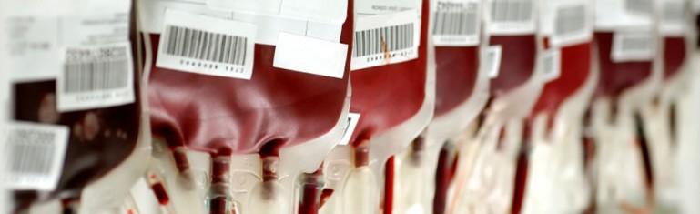 Impact: Locally 9% decrease in PRBC transfusion $350,000 decrease in product