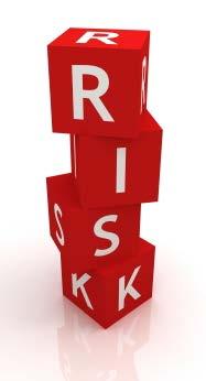 Human Error Risk 1:180 Blood Product Risk Fever Risk 1:100