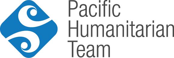 The Vanuatu Humanitarian Team Paolo Malatu VHT