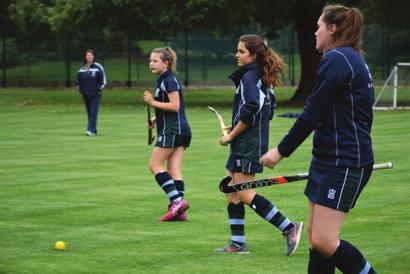 SPORTS SCHOLARSHIPS Manor House School offers sports scholarships to candidates who demonstrate leadership and excellence in their specified field or as an all-round sports performer.