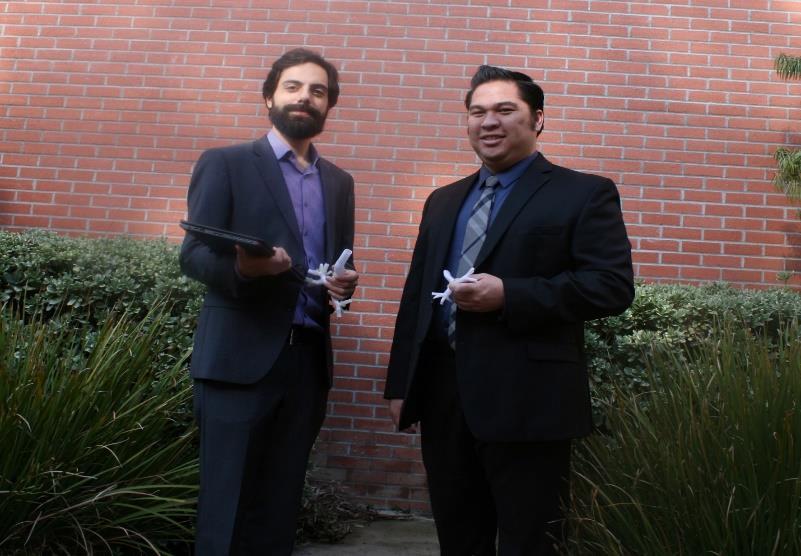2014 Winner: InFluidS The InFluidS team, comprising Shahab Taherian and Jeremy Bonifacio, has been working on a noninvasive tool that uses simulations to help physicians more quickly diagnose