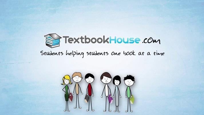 2013 Winner: TextbookHouse.