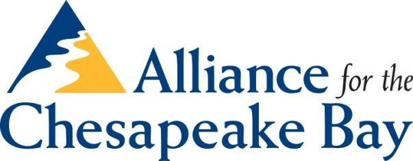BOARD OF DIRECTORS MEETING MINUTES January 23, 2015 Richmond VA PURSUANT to notice, a meeting of the Board of Directors of the Alliance for the Chesapeake Bay was convened by Alex Beehler, Outgoing