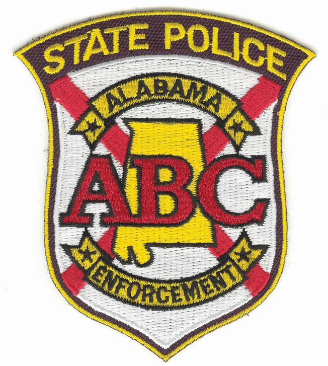 The State of Alabama -A- ABC