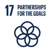 Public Private Engagement for SDGs New Flagship project