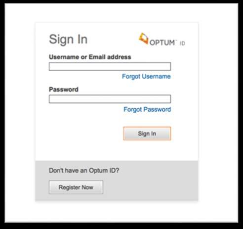 UnitedHealthcareOnline.com UnitedHealthcareOnline.com is the access point for Link. Sign-in using your Optum ID.