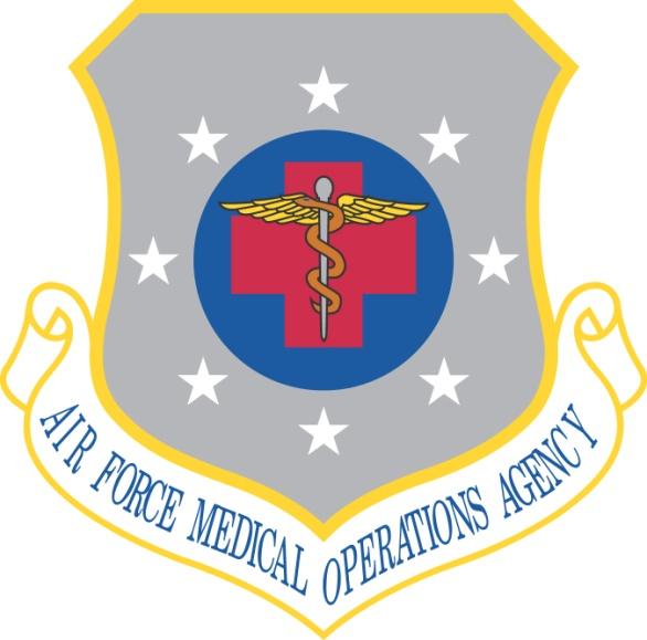 Air Force Medical Operations Agency Coaching and Partnering for Improved
