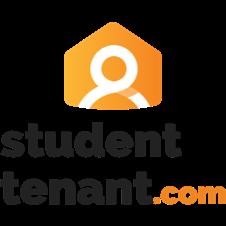 Student Tenant A central online location for students to find accommodation Studenttenant.com is the largest national online student letting agent in the UK.