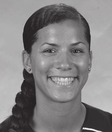 In 2003, her team went 20-1 in conference play to set a record for best Big West winning percentage and hosted the NCAA Regionals for the first time since 1996.
