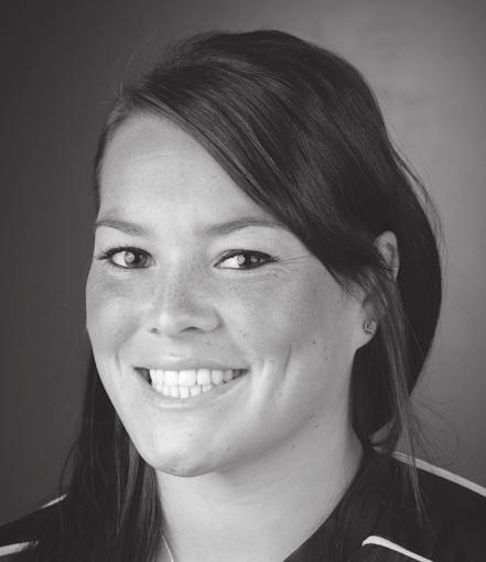 Roni Sparrey enters her fourth season as a member of the Matador coaching staff, assuming the responsibilities of Associate Coach prior to the 2010 season.