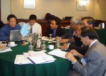 role of the ASEAN Foundation in moving forward ASEAN political
