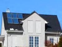 New Solar Homes Partnership (NSHP) PG&E began administering in 2007 Statewide Objective: 400 MW of installed solar on new homes in California Establish a self-sufficient solar industry where solar