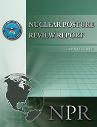 U.S. Nuclear Strategy After the 2010 Nuclear Posture Review Hans M.