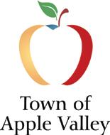 TOWN OF APPLE VALLEY TOWN COUNCIL STAFF REPORT To: Honorable Mayor and Town Council Date: July 11, 2017 From: Joseph Ramos, Emergency Services Officer Item No: 7 Disaster Services Department Subject: