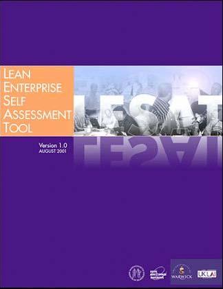 Current State Synthesis (Step 6) Conducted LESAT - scores were low (average 1.