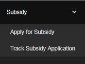3 Subsidy Application 3.