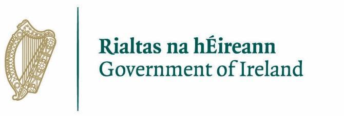 ENVIRONMENTAL PROTECTION AGENCY An Ghníomhaireacht um Chaomhnú Comhshaoil EPA Research Programme 2014 2020 2018 Terms and Conditions for Support of Grant Awards