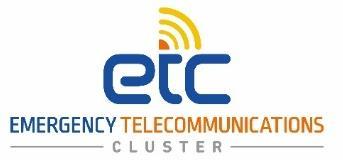 Nt l Emergency Telecom Plans The NETP structure will address: - Preparation: Helping people to understand the need to prepare for disasters - Alerting: