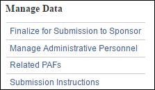 Submission instructions ORSP submits over 6,000 proposals per year!