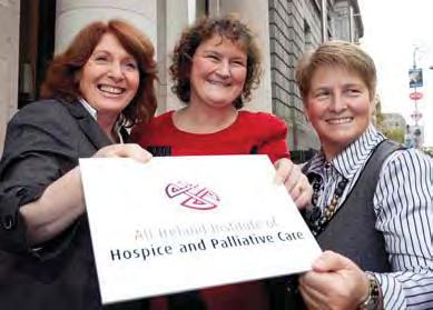 74 HSE Annual Report and Financial Statements 2011 Enhancing the Provision of Palliative Care Introduction Palliative care is an approach that improves the quality of life of patients and their