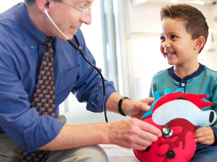 Case example: Hospital partnership Stanford Children s joint venture with John Muir Health for pediatric services brings pediatric specialty care to John Muir patients close to home.