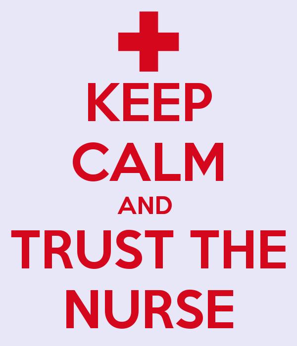 Nurses Can Make a Difference 3.