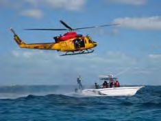Canadian Air Force Completion of the Annual ATON survey for our AOR AOR Familiarization missions for new Coasties Upper Keys Sailing Regatta Sanctuary Preservation Area Patrols Station Training on