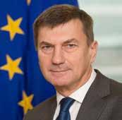Tweets from the AU and the EU Andrus Ansip Vice President, European Commission, Digital Single Market This Business Forum is a chance to find best ways to work together, to build our economies and