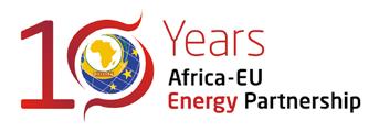 Sustainable Energy Celebration: 10 th Anniversary of Africa-EU Energy Partnership About African and European Heads of State and Government adopted the Joint Africa-Europe Strategy (JAES) at the