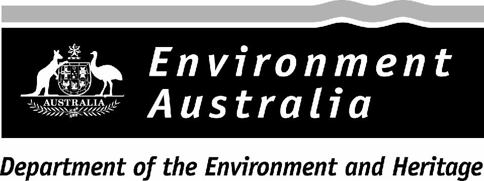 Property of Environment Australia Plastic Shopping Bags Analysis of Levies and Environmental Impacts Final Report DECEMBER 2002 Prepared in association with RMIT Centre for Design and Eunomia