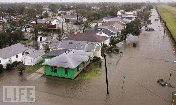 Evacuations City of Port Arthur Notable Evacuations Lily (2002) General Pop - Voluntary Hospitals Katrina (2005) Shelter