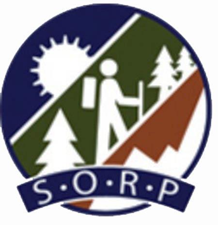 SCORP University 2015 Society