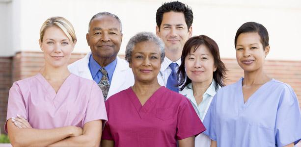 An HHS Office of Minority Health initiative: Advancing health