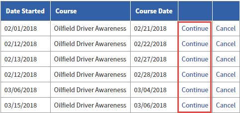 3. On the Course Results Page. You can choose to: a. Upload a CSV of the course b. Manually enter the student data in the CSV template provided c.