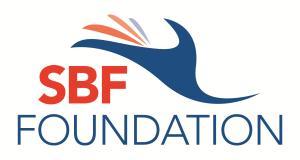 This is the first of such a collaboration between SBF and SBF Foundation and an institute of higher learning.