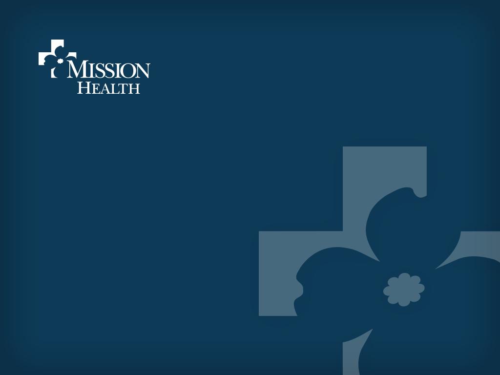 How Mission Health Was Able to Optimize Cost, save over