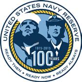 29, 1916, with the prospect of America s entry into World War I looming, the Navy Reserve reorganized to allow the enrollment of non-veterans and was designated as the U.S. Naval Reserve Force.