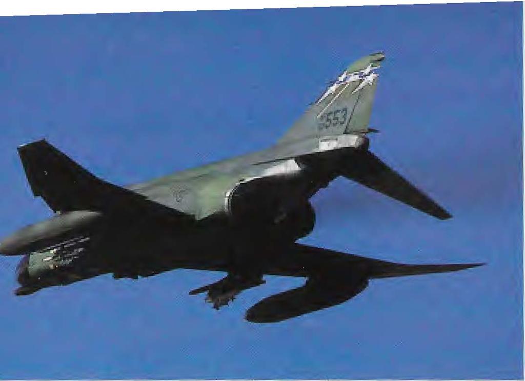 RF-4C Phantom lls. On March 15, 1992, the unit became the 196th Reconnaissance Squadron of the 163rd Reconnaissance Group.