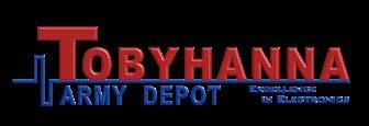CECOM Tobyhanna Army Depot Provide Superior Logistics Support, Sustainment, Manufacturing, Integration and