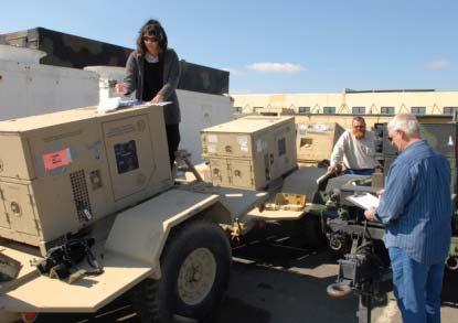 Battle Command Capabilities for the Joint Warfighter