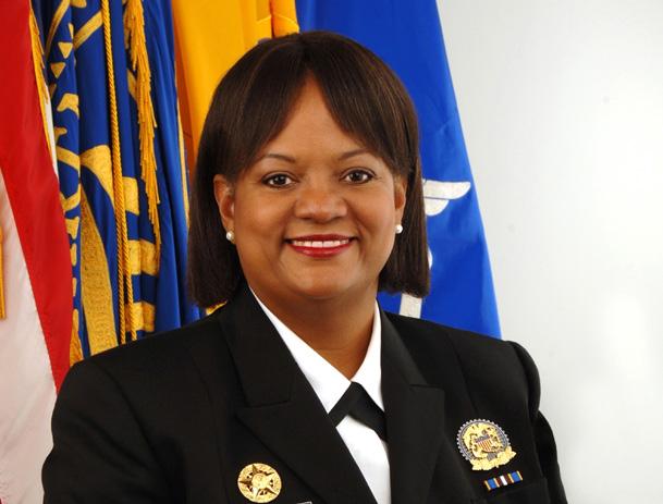 PROGRAM HIGHLIGHTS MONDAY JUNE 15 8:00 9:30 a.m. Session 3 Opening General Session Regina M. Benjamin, M.D., is the 18th surgeon general of the United States.