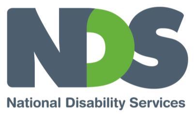Round 1 NDIS Provider Forums 23 rd February 4 th