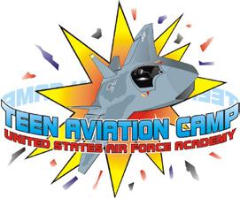 Date/Location: The Air Force Teen Aviation Camp will be held 7-12 Jun at the Air Force Academy in Colorado Springs, CO.