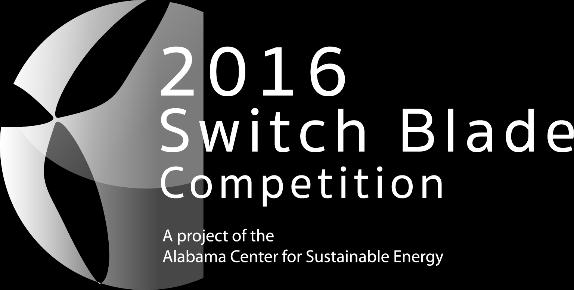 The Switch Blade Competition is a science, technology, engineering and mathematics (STEM) education effort to engage the next generation in the challenge of making Alabama powered by 100% clean