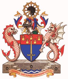 Membership Application The is a modern, vibrant and active Livery Company working within a fine City tradition.